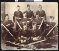 Timaru Volunteer Rifles