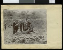 Timaru Port Guards and Timaru City Rifles