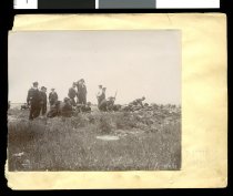 Timaru Port Guards & Timaru City Rifles