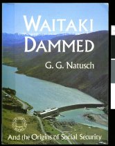 Waitaki Dammed