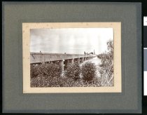 Opihi bridge, 1910