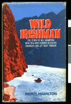 Wild Irishman [copy #1]