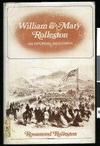 William & Mary Rolleston