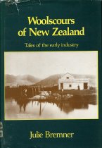 Woolscours of NZ