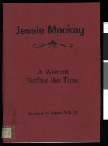 Jessie Mackay