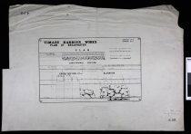 Timaru Harbour : plan of breakwater