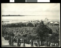 Caroline Bay Soundshell