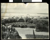 Caroline Bay Soundshell