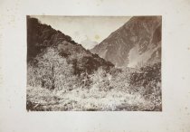 #9 - Unidentified rural scene