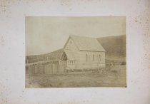 #10 - St Patrick's Church, Burkes Pass