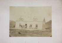 #12 - Burkes Pass Hotel