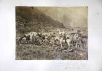 #13 - Camp by Governor's Bush