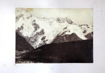 #17 - Unidentified mountains