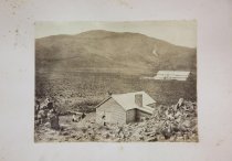 #18 - Unidentified rural scene