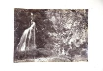 #19 - Unidentified waterfall