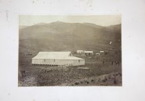 #20 - Unidentified rural scene