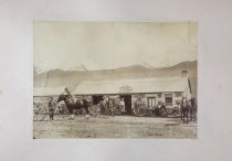 #21 - Twinter Shoeing & general Smith