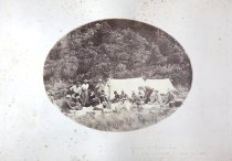 #25 - Camping, Governor's Bush