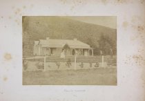 #28 - Ashwick homestead