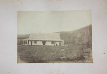 #4 - Unidentified farmhouse