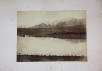 #6 - Unidentified rural scene