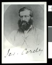 James Cordy