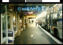 Stafford Street, Timaru