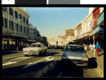 Stafford Street, Timaru