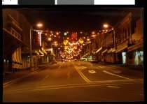 Stafford Street, Timaru