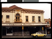Theatre Royal, Timaru