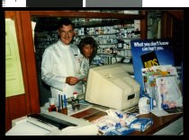 Faulks & Jordan Chemists, Timaru