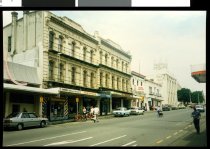 Church Street, Timaru