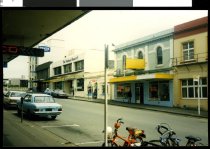 Church Street, Timaru