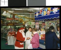 [Faulks & Jordan Chemists, Timaru]