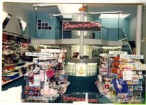 [Faulks & Jordan Chemists, Timaru]