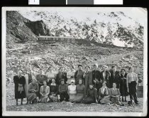 [Southburn Women's Divsion of Federated Farmer at Aoraki Mount Cook]