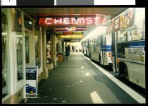 Stafford Street, Timaru