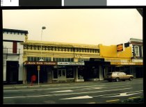 Shops, Stafford Street, Timaru