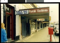 Stafford Street, Timaru