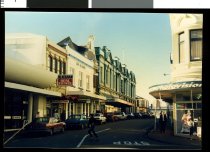Beswick Street, Timaru