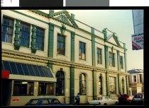 Beswick Street, Timaru