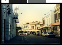 Beswick Street, Timaru