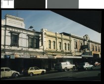 Shops, Stafford Street, Timaru
