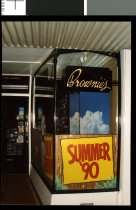 Brownie's Shoe House, Timaru
