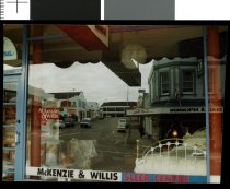 McKenzie & Willis, Timaru