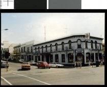 Old Bank Tavern, Timaru