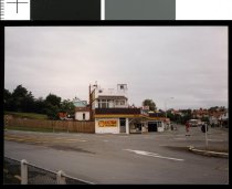 [Bay Service Station, Timaru]