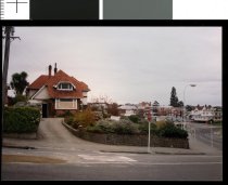 Sarah Street, Timaru