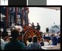 Christmas parade, Timaru