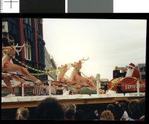 Christmas float, Timaru